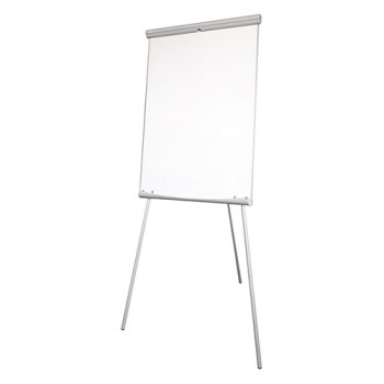 Табла на ногарки 70х100, флипчарт